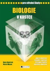 Biologie v kostce pro SŠ Biologie v kostce pro SŠ