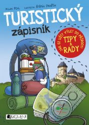 Turistický zápisník Turistický zápisník