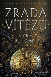 Zrada vítězů Zrada vítězů
