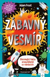 Zábavný vesmír Zábavný vesmír