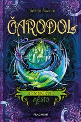 Čarodol – Ztracené město
