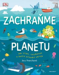 Zachraňme planetu Zachraňme planetu
