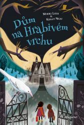 Dům na Hrabivém vrchu Dům na Hrabivém vrchu