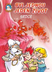 Byl jednou jeden život - srdce Byl jednou jeden život - srdce