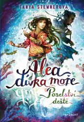 Alea - dívka moře: Poselství deště Alea - dívka moře: Poselství deště