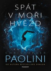 Spát v moři hvězd - Kniha I. Spát v moři hvězd - Kniha I.