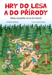 Hry do lesa a do přírody Hry do lesa a do přírody