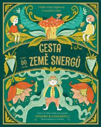 Cesta do země snergů Cesta do země snergů