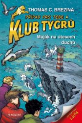 Klub Tygrů - Maják na útesech duchů Klub Tygrů - Maják na útesech duchů