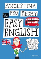 Angličtina pro Čechy - EASY ENGLISH Angličtina pro Čechy - EASY ENGLISH