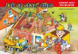 Jak se staví dům Jak se staví dům