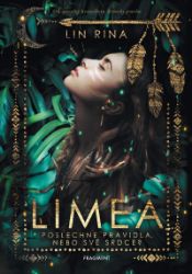 Limea - Lin Rina - Young Adult Limea