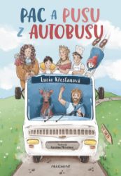 Pac a pusu z autobusu Pac a pusu z autobusu