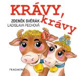 Zdeněk Svěrák – Krávy, krávy (100x100) Zdeněk Svěrák – Krávy, krávy (100x100)