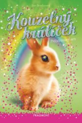 Kouzelný králíček - Prázdninový sen - Sue Bentley - Fantasy Kouzelný králíček - Prázdninový sen