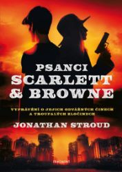 Psanci Scarlett & Browne Psanci Scarlett & Browne