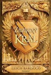 Zjizvený král Zjizvený král