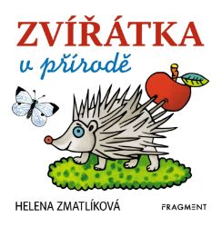 Zvířátka v přírodě – Helena Zmatlíková (100x100) Zvířátka v přírodě – Helena Zmatlíková (100x100)