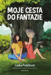 Moje cesta do fantazie Moje cesta do fantazie