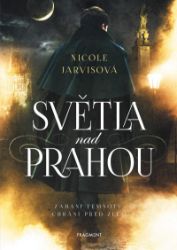 Světla nad Prahou Světla nad Prahou