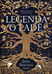 Legenda o Ladě - Young Adult Legenda o Ladě