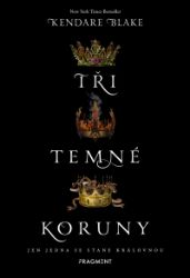 Tři temné koruny Tři temné koruny