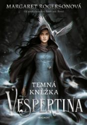 Vespertina 1 - Temná kněžka Vespertina 1 - Temná kněžka
