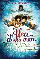 Alea - dívka moře: V zajetí přísahy Alea - dívka moře: V zajetí přísahy