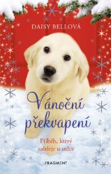 Vánoční překvapení - Daisy Bell - Vánoční pohádky pro děti Vánoční překvapení