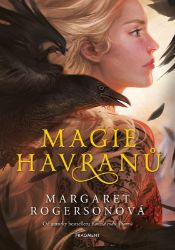 Magie havranů Magie havranů