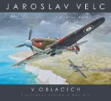 Jaroslav Velc – V oblacích - Ondřej Neff,Ondřej Müller - Letadla Jaroslav Velc – V oblacích