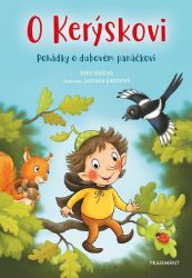 O Kerýskovi - Pohádky o dubovém panáčkovi