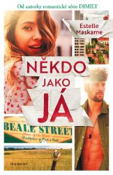 Někdo jako já - Estelle Maskame - Young Adult Někdo jako já