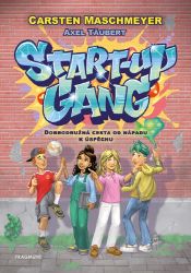 Start-up gang Start-up gang