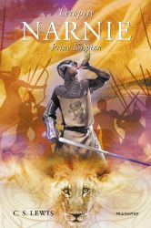NARNIE – Princ Kaspian - C. S. Lewis - Fantasy knihy pro děti NARNIE – Princ Kaspian