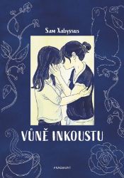 Vůně inkoustu Vůně inkoustu