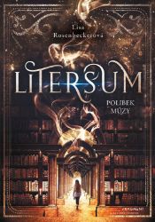 Litersum - Polibek múzy Litersum - Polibek múzy
