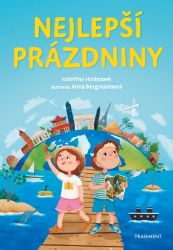 Nejlepší prázdniny Nejlepší prázdniny