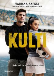 Kulti - Mariana Zapata - Romány pro ženy Kulti