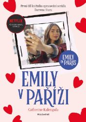 Emily v Paříži Emily v Paříži