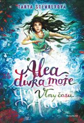 Alea - dívka moře: Vlny času Alea - dívka moře: Vlny času