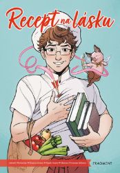 Recept na lásku - Jarrett Melendez - Young Adult Recept na lásku