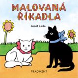 Malovaná říkadla – Josef Lada - Josef Lada - Josef Lada básničky pro děti Malovaná říkadla – Josef Lada