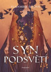 Syn podsvětí - Vladimíra Šebová - Young Adult Syn podsvětí