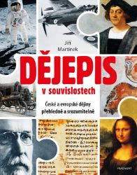 Dějepis v souvislostech