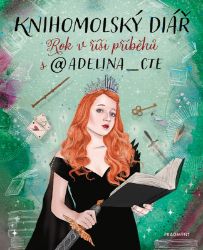 Knihomolský diář - Diáře Knihomolský diář
