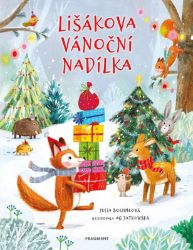 Lišákova vánoční nadílka Lišákova vánoční nadílka