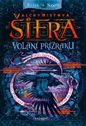 Alchymistova šifra – Volání přízraku