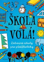 Škola volá!