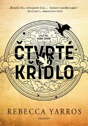 Čtvrté křídlo Čtvrté křídlo